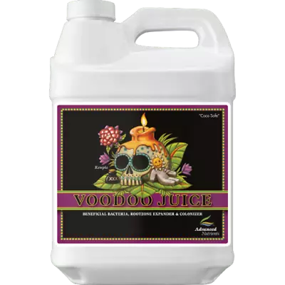 Advanced Nutrients Voodoo Juice Beneficial Bacteria 10 Liter 10L • $349.89