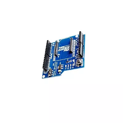 $2.96 • Buy 1PCS Bluetooth XBee Shield V03 Module Wireless Control For XBee ZigBee NEW K98