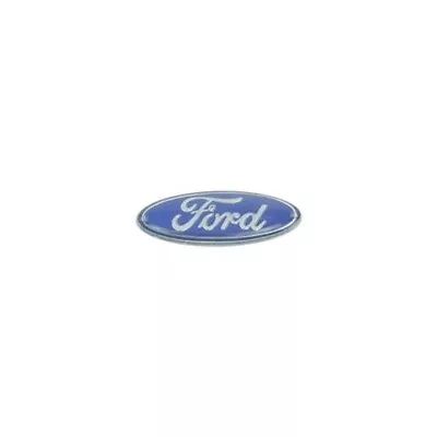 1984-89 Ford Mustang Steering Wheel Emblem • $7.95