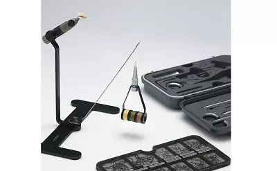 C&F Design CFT-1000 Marco Polo Fly Tying System NEW • $564