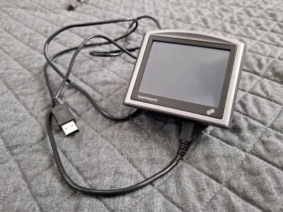 £9.50 • Buy Tomtom One Satnav