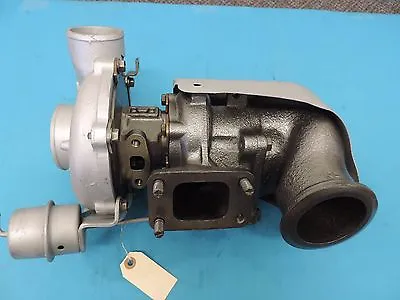 1991-2001 GMC & Chevy Chevrolet 6.5L Diesel BorgWarner Genuine OEM Turbo Charger • $298