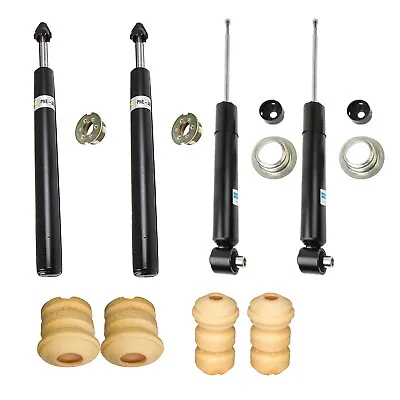 Bilstein Front & Rear Suspension Shock Absorber Kit For BMW E24 E28 • $370.95