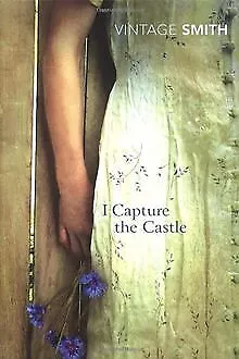 I Capture The Castle (Vintage Classics) By Smith Dodie | Book | Condition Good • £3.37