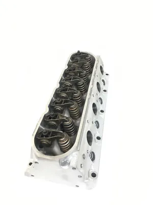 GM LS3 L92 6.0L 6.2L Cylinder Head 823 Square Port Assembly OEM W/ Rocker Arms • $450.95