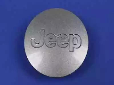 NEW OEM Mopar Wheel Cap For 05-18 Jeep 5HT59PAKAC • $29.99