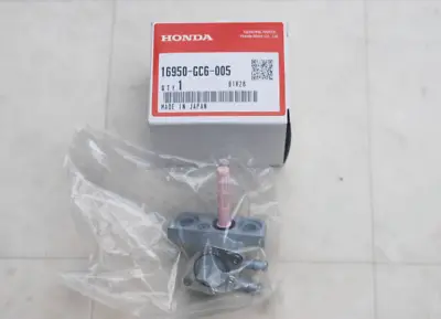 Honda Motocompo NCZ50 Fuel Cock Genuine 16950-GC6-005 New Japan • $110