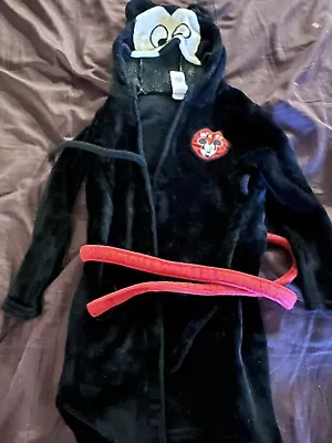 Toddlers Mickey Mouse Robe • $15