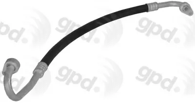 4812291 GPD A/C AC Refrigerant Hose New For Volvo S60 2002-2005 • $36.23