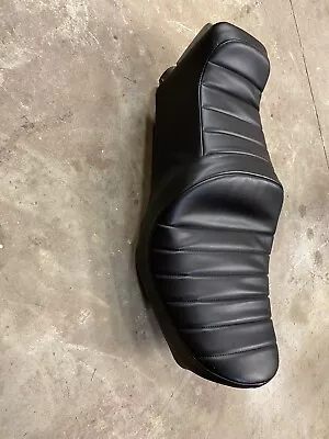 $225 • Buy 1983 Honda Magna V65 Complete Seat And Tool Box - Brand New Seat Cover