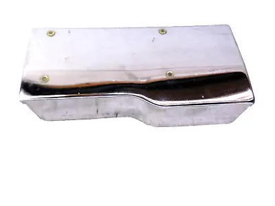 1970-1974 Corvette Top Ignition Shield GM 3986344 454 CID Big Block Late PNC New • $140