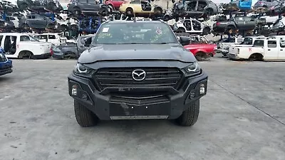 Mazda Bt50 Tf Sp  Lh Rear Wheel Arch Flare • $229