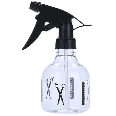 500/600ml Hairdressing Spray Bottle Garden Plants Hair Salon Barber Water Mist • £3.59