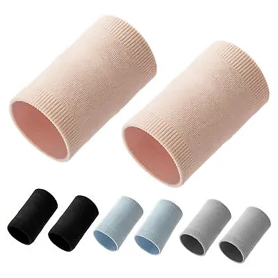 2* Sweat Bands For Wrists Moisture Wicking Sports Fitness Wristband Men & Women • $9.51