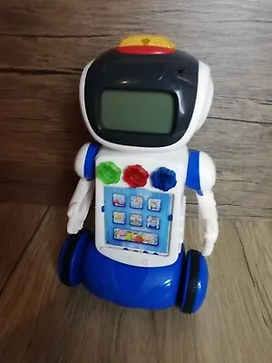 V Tech Robot Gadget • £14.99