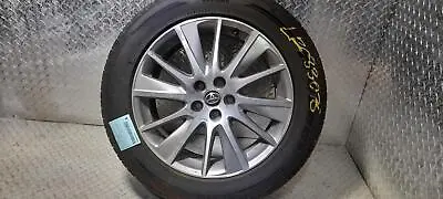 Toyota Kluger Single Factory Wheel Alloy W/tyre 12/13-10/16 (678296)  • $350.06