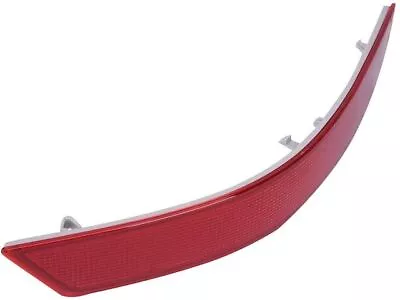 Rear Left Bapmic Bumper Cover Reflector Fits Mercedes ML350 2008-2011 86CMXH • $33.94