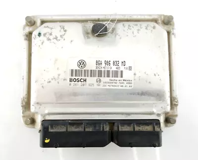 USED Volkswagen MkIV 2.0L AVH Auto ECU 06A906032MD • $131.15