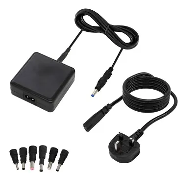 19V 3.42A FOR Packard Bell Easynote ALP-AJAX C3 Charger + LEAD POWER CORD • £10.99