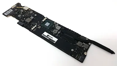 13  Apple MacBook Air A1369 Logic Board 1.7GHz I5 With 4GB Mid 2011 820-3023-A • $129.98