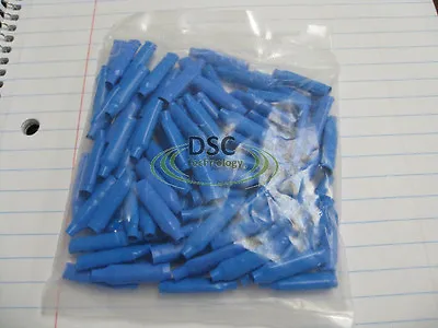 Low Voltage Wire Connectors - 1000Pcs B Connectors Silicone Wet Crimp B Wire Gel • $55.95