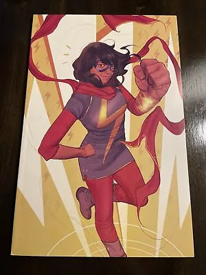 Marvel Tales Ms Marvel #1 1:50 Virgin Variant Marvel Comics Nm • $0.99