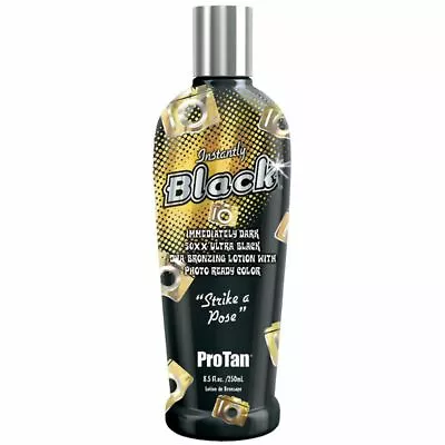 £13.50 • Buy Pro Tan Instantly Black 250ml Bottle