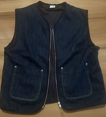 Zara Jean Vest • $25