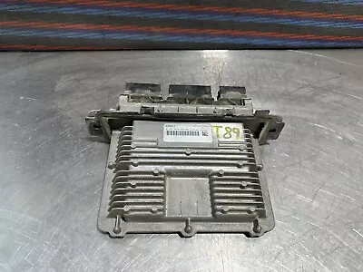 2012 FORD F250 F350 6.7L Diesel ECU ECM Engine Control Module CC3A-12A650-AF • $300