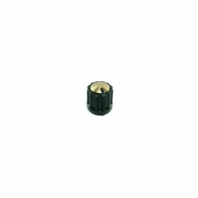 ROLAND 04344212 Pot Knob For Kc-Keyboardverstärker Gold Top (1 Piece) • $10.89