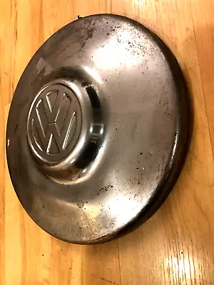 VW Hubcaps Vintage 10  • $14.99