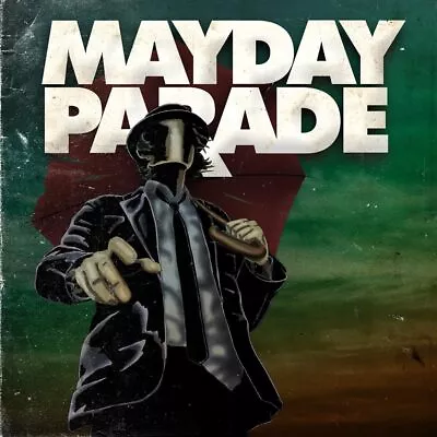 Mayday Parade - Audio CD • $18.93