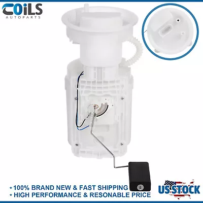 Fuel Pump For Volkswagen Beetle 2.0L 1.8L 2.5L For Jetta Golf 2.0L 1.8L 2.8L • $36.59