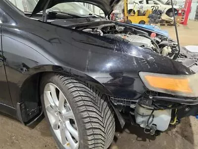 Passenger Right Fender Fits 04-08 TSX 577099 • $414