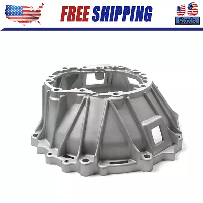 For Toyota 2JZGTE Supra SC300 W58 Transmission Bell Housing USA STOCK • $155