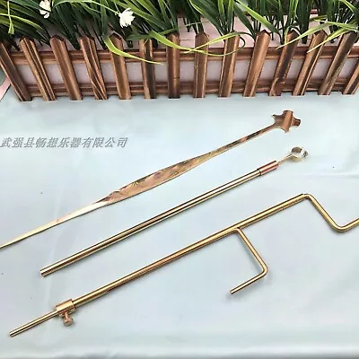 Order 2 Sets For Double Bass 5 Sets For Violin And 4 Sets For Cello Luthier Tool • $174.60