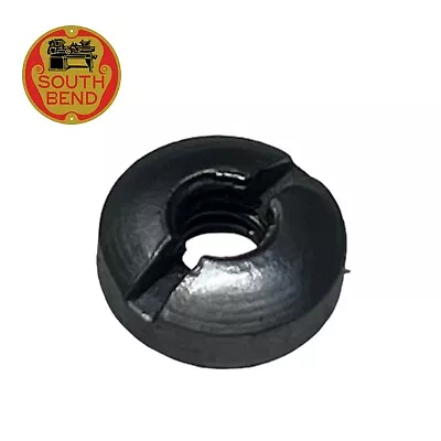 South Bend 9”  10k Ball Crank Handle Spanner Nut - Compound Or Cross Slide • $6.95