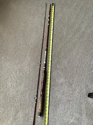 Vintage Berkley Tri-Sport TBS-7' Travel Pack 7' Spinning Rod 2 Piece • $49.99