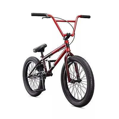 Mongoose Legion Freestyle BMX Bike For Advanced-Level Or Professional Riders... • $334.31