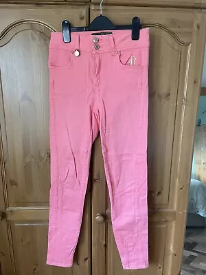 Holland Cooper Coral Jeans Size 10 Good Condition • £70