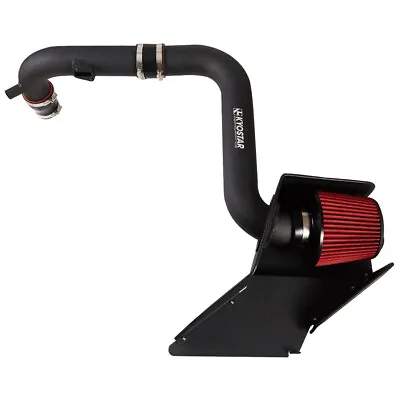 For 2.0T FSI EA113 MK5 GTI/GLI MK6 MK2 SEAT Golf R Audi A3/S3 Air Intake System • $208.95