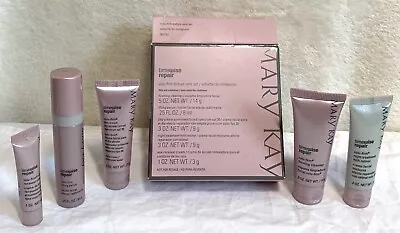 Mary Kay TimeWise Repair -Volu-firm Mini Go Set Travel Set New In Box • $39.95