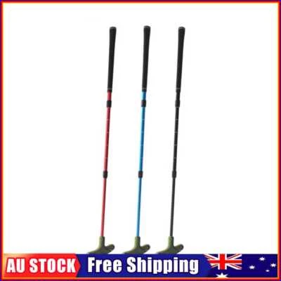 $26.79 • Buy Golf Putter Right Left Two-Way Handed Telescopic Golf Putter For Kids Adults
