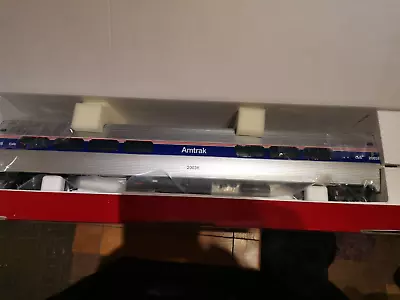 LGB 32224 Amtrak Coach G Scale • £285