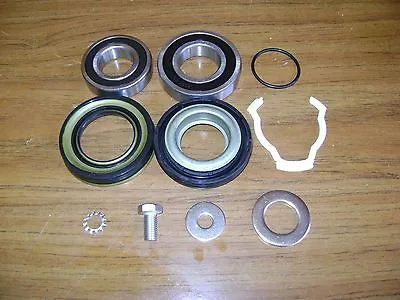 Nmd Brand Maytag Neptune Front Load Washer Bearings & Seals 12002022 Kit 430 • $34.99