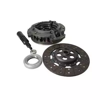 Clutch Kit Fits Massey Ferguson 2200 2135 150 TO35 135 20 40 35 50 516068M93 • $361.89