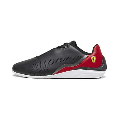 PUMA Men's Scuderia Ferrari Drift Cat Decima Driving Shoes • $64.99