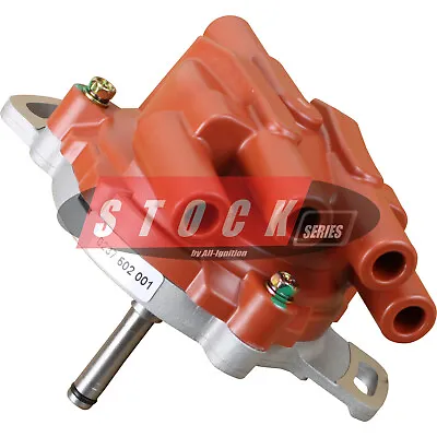 New Complete Ignition Distributor For 1985-1989 Volvo 740 745 760 780 2.3L L4 • $129.89