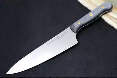 Messermeister Custom - 8  Chef's Knife - Made In Solingen Germany • $99.95