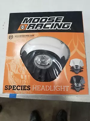 Moose Racing Headlight • $60